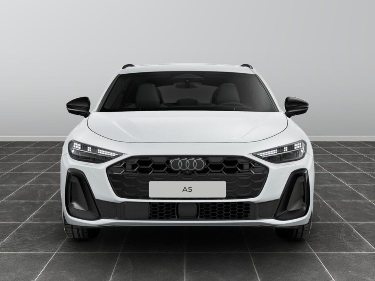 Audi A5 avant 2.0 tdi mhev+ 204cv s line edition quattro s tronic