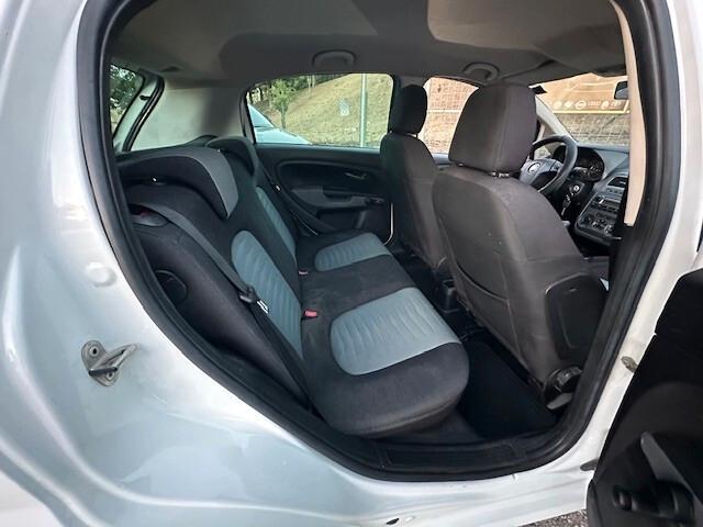 Fiat Grande Punto 1.3 MJT 75 CV 5 porte Dynamic