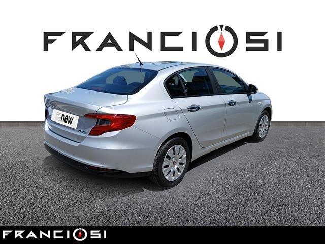 FIAT Tipo 4 Porte 1.4 T Jet 120cv Easy