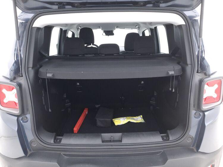 Jeep Renegade Limited BR496650 1.0 Benzina 120CV