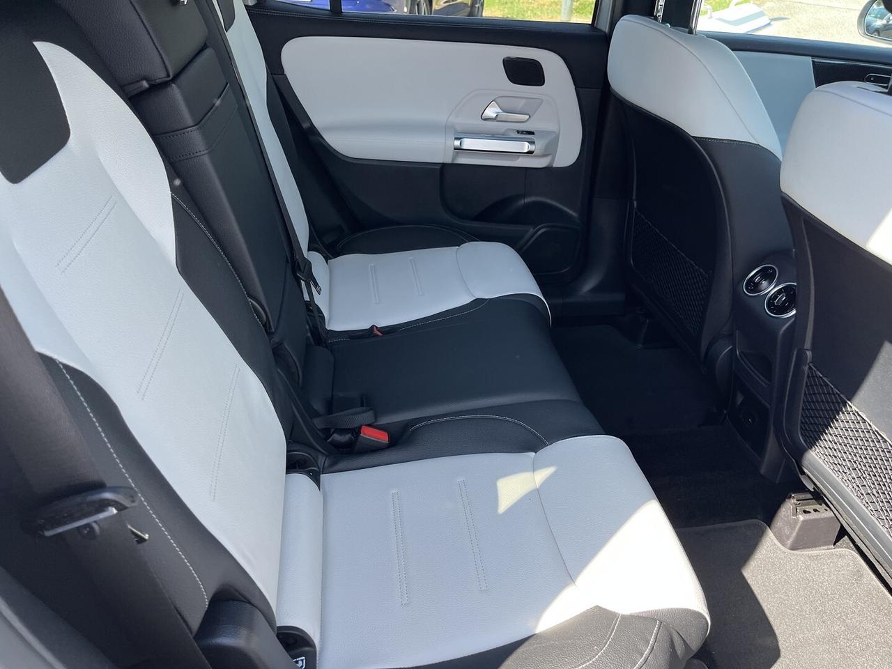 MERCEDES GLB 200 163 CV AUTOMATICO PREMIUM