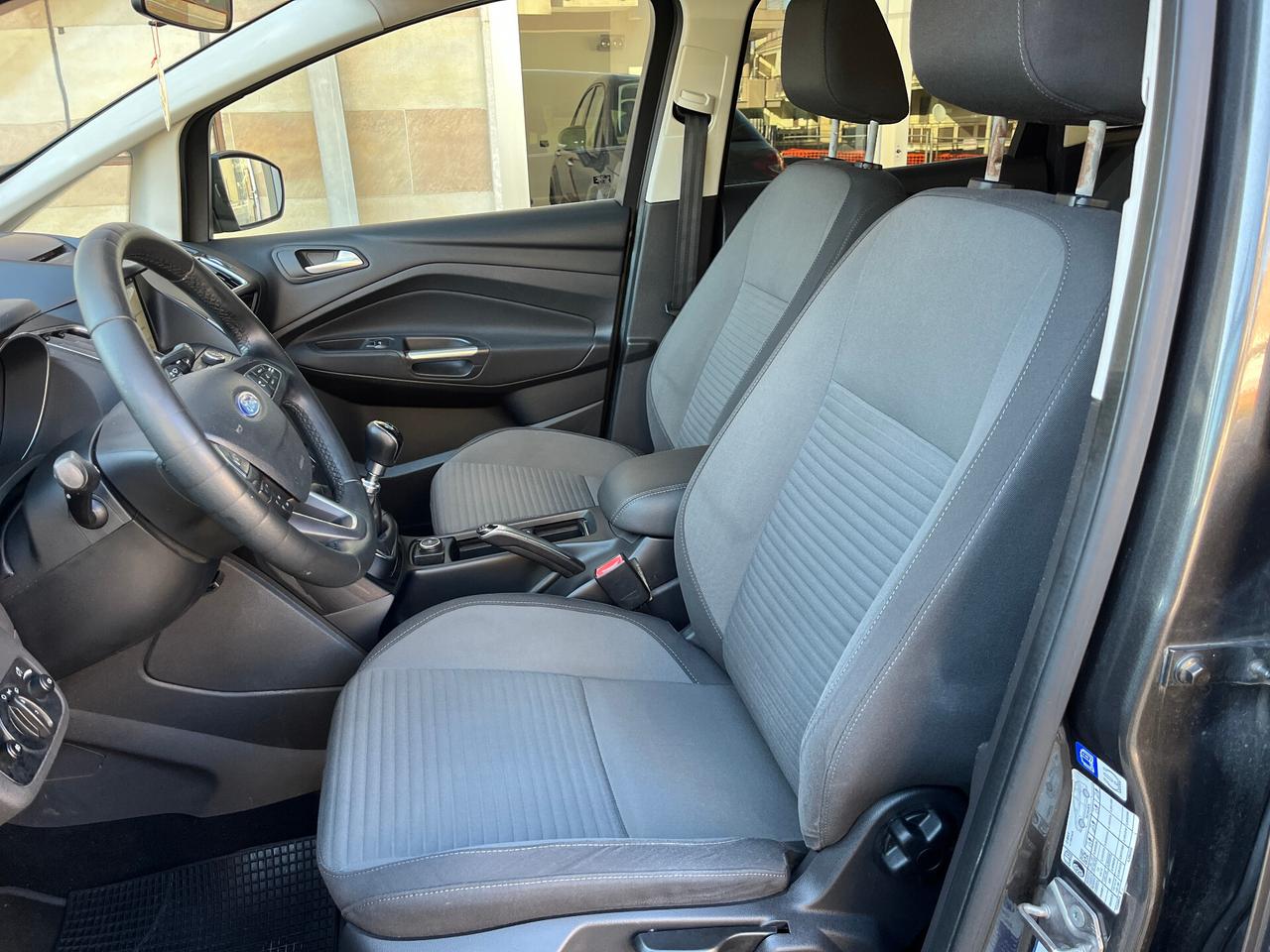 Ford C-Max 1.5 TDCi 120CV Titanium