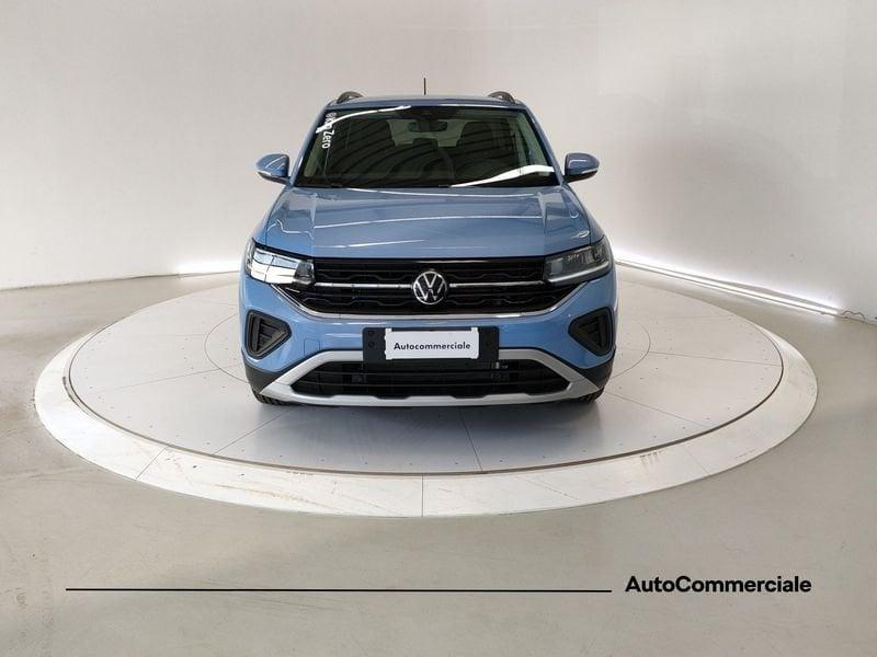 Volkswagen T-Cross T-Cross 1.0 TSI 115 CV Edition Plus