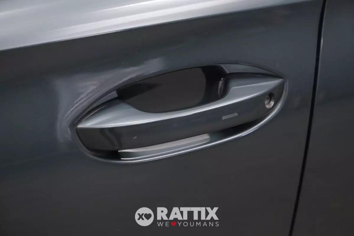 Cupra Formentor 1.4 e-hybrid 245CV VZ dsg + tetto apribile