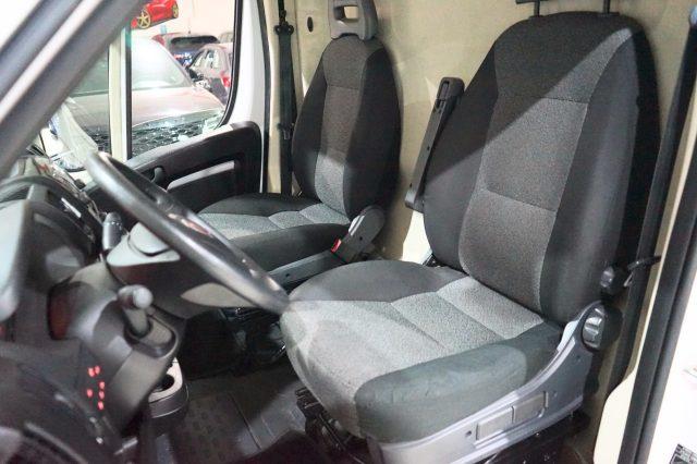 FIAT Ducato 28 2.3 MJT L1H1 120CV Furgone UNIPROP.CERTIFICATO