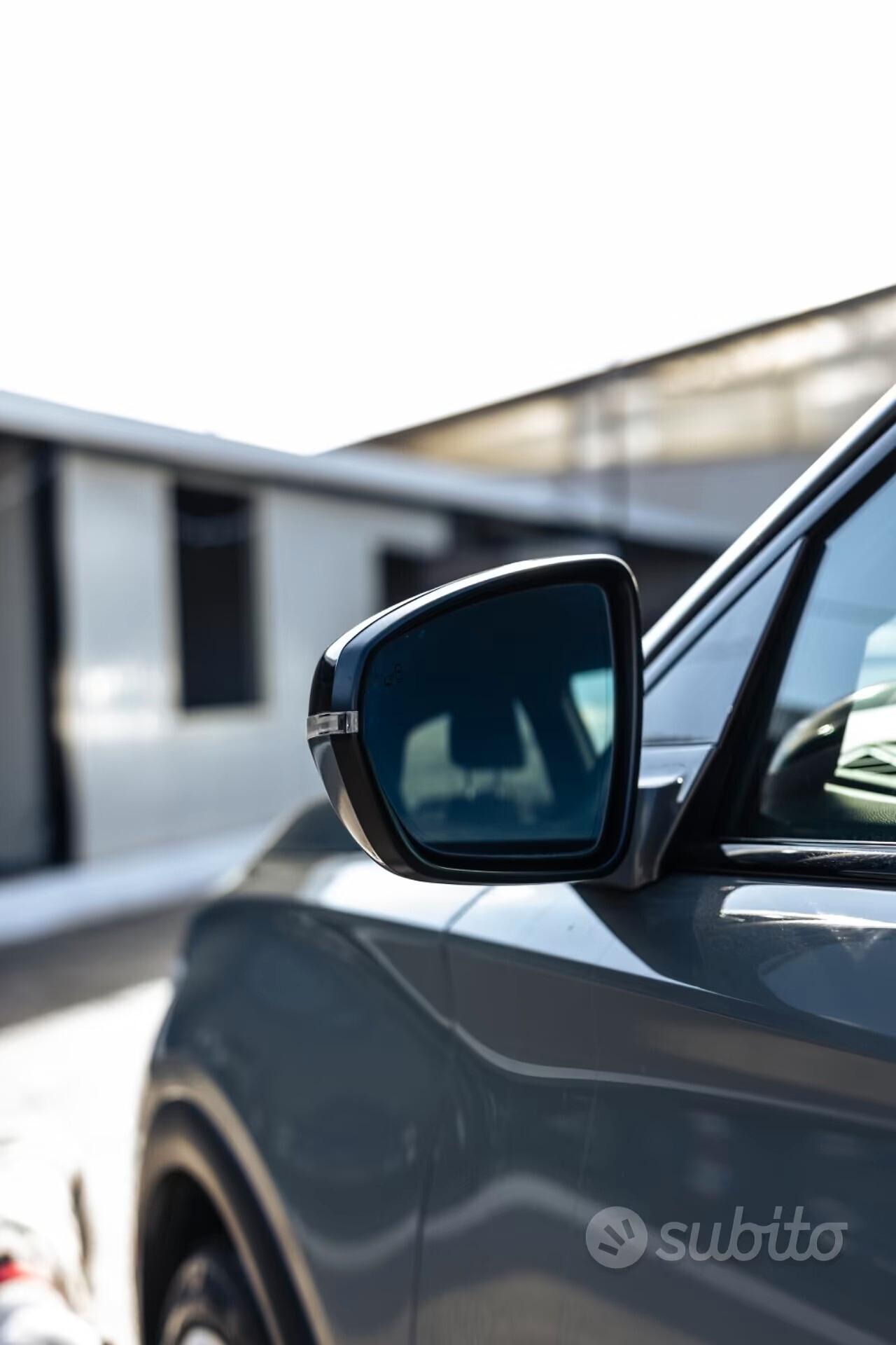 Ds 7 BlueHDi 130 aut. Performance Line+