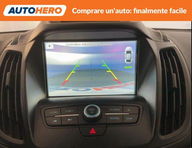 FORD Kuga 1.5 TDCI 120 CV S&S 2WD Titanium
