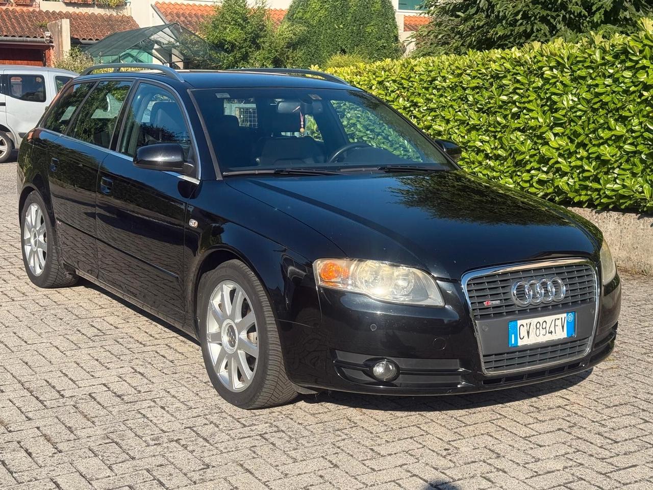 Audi A4 2.0 Avant