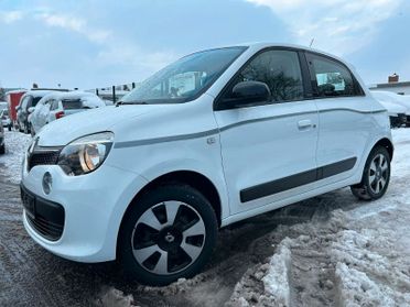 Renault Twingo SCe Duel