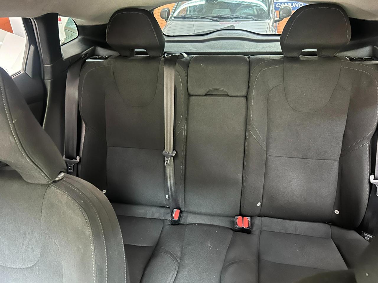 Volvo V40 1.6 d2 Kinetic