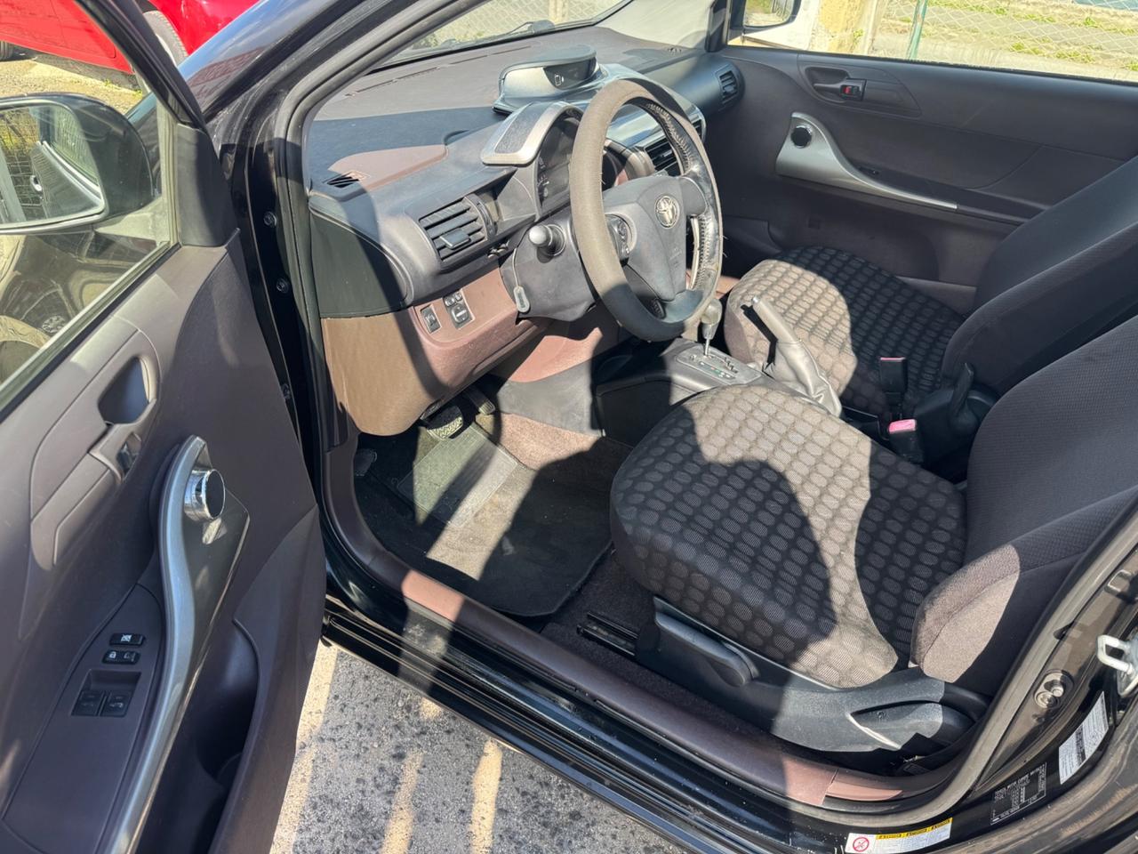 Toyota iQ 1.0 Multidrive Versione Lancio