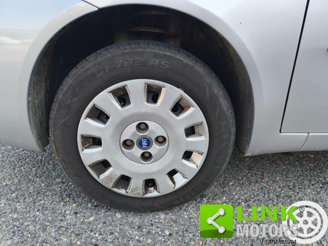 FIAT Punto Classic 1.2 5 porte Dynamic