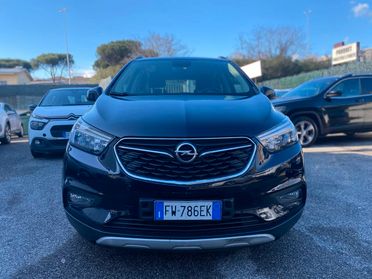 Opel Mokka X 1.6 cdti Ultimate 4x2 136cv auto my18