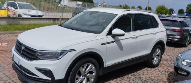 VOLKSWAGEN Tiguan 1.5 TSI 150 CV ACT Life