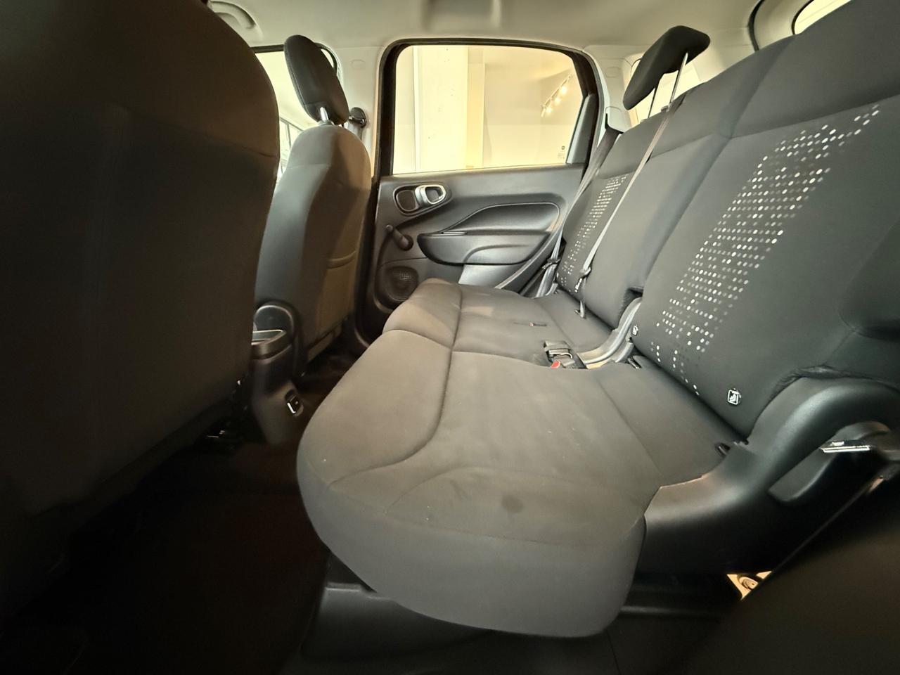 Fiat 500L 1.4 95 CV S&S Connect IVA ESPOSTA