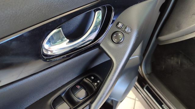 NISSAN Qashqai 1.6 dCi DCT 130cv CONNECT N-TEK BUSINESS
