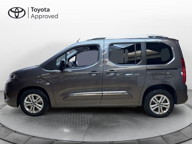 Toyota Proace City Verso 1.5D 130cv S&S L1 D Executive 7 Posti