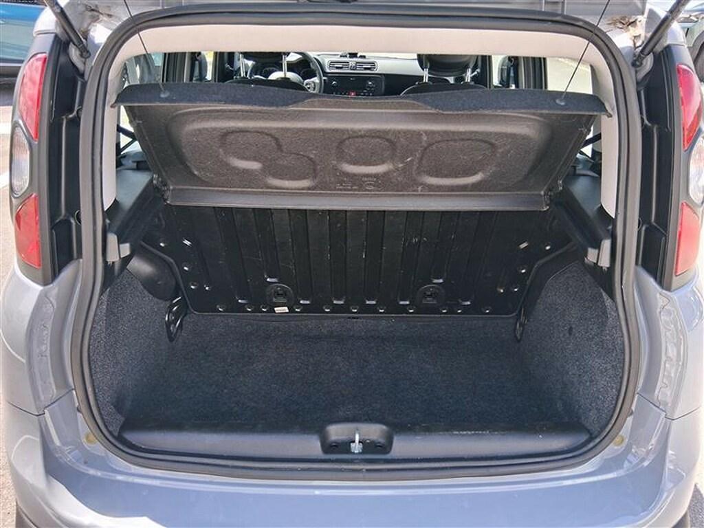 Fiat Panda 1.0 FireFly Hybrid City Cross