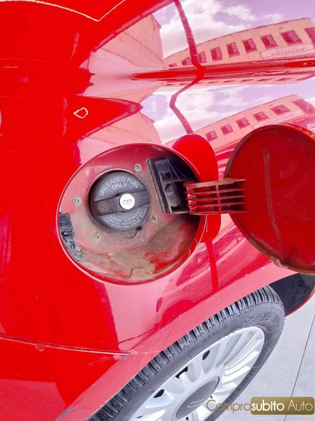 FIAT 500 1.2 Lounge AUTOMATICA ( Garanzia 12 Mesi)