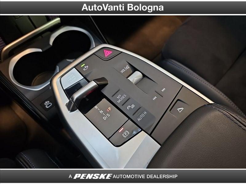 BMW X1 X1 xDrive 25e Msport Pro