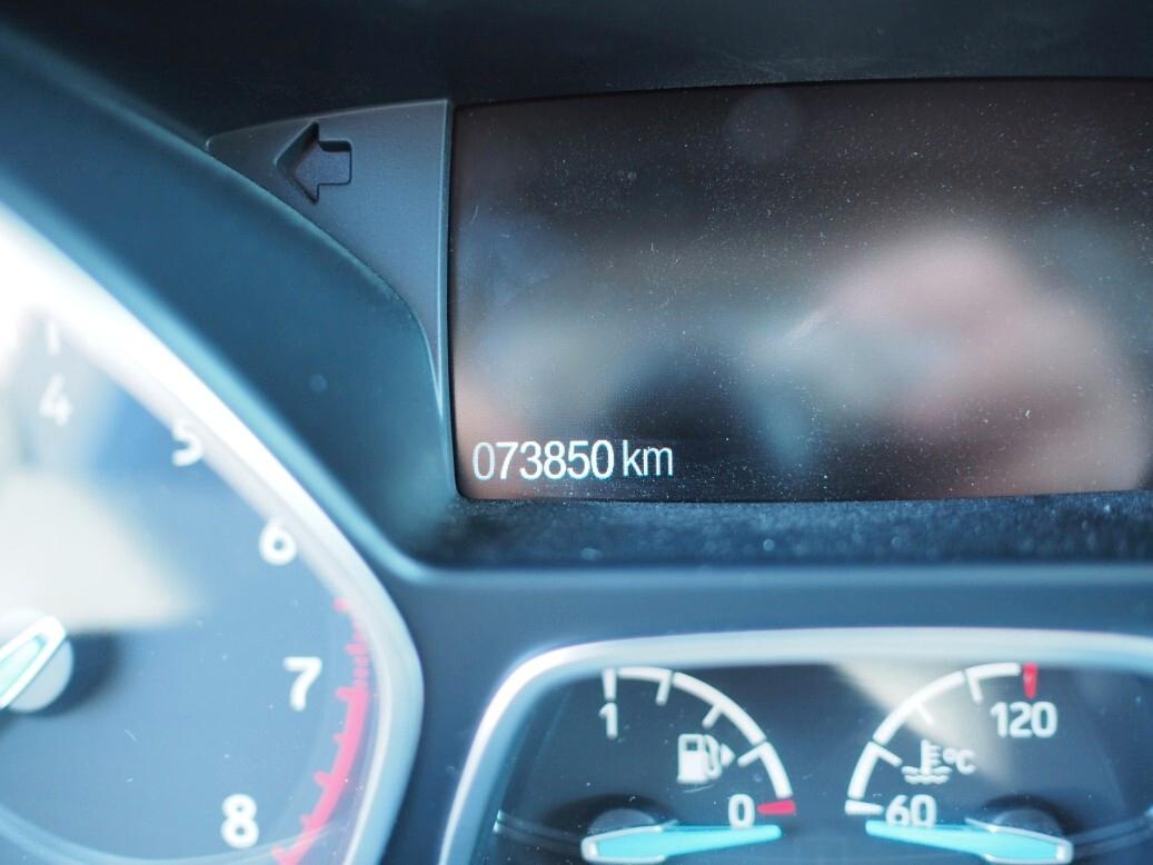 Ford Kuga 1.5 EcoBoostT Benzina 120 CV 2WD Titanium