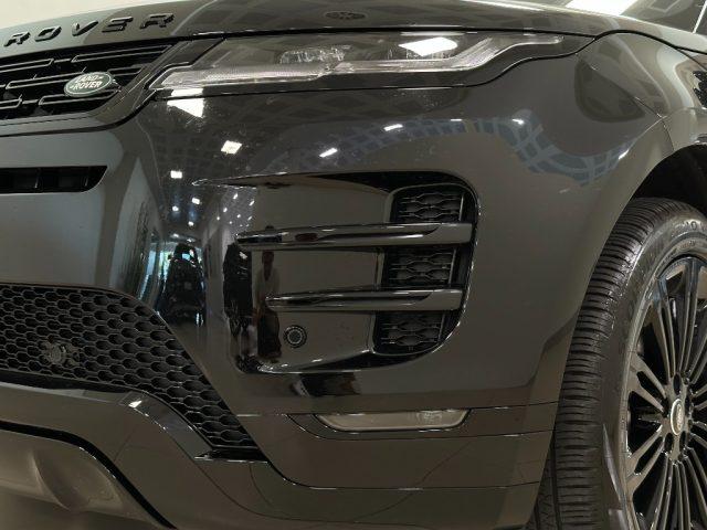 LAND ROVER Range Rover Evoque 2.0D I4 163 CV AWD Auto Dynamic SE