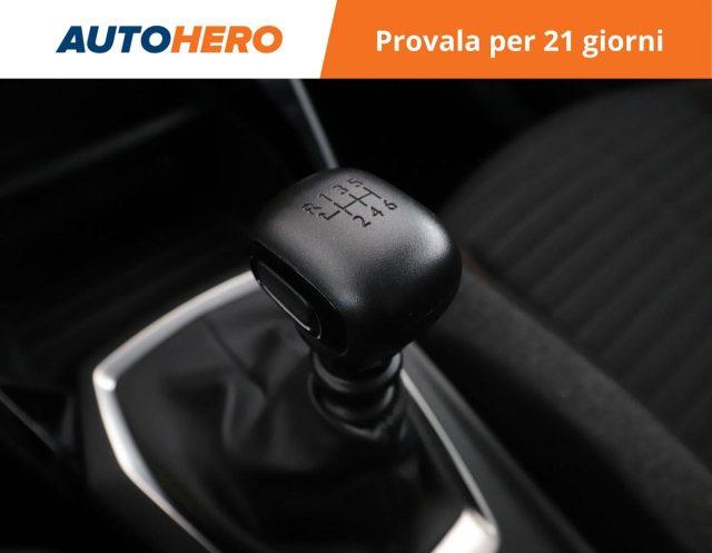 PEUGEOT 2008 BlueHDi 110 S&S Active