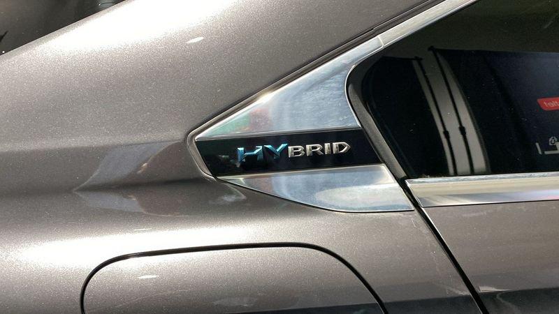 Peugeot 508 Hybrid 225 e-EAT8 Allure