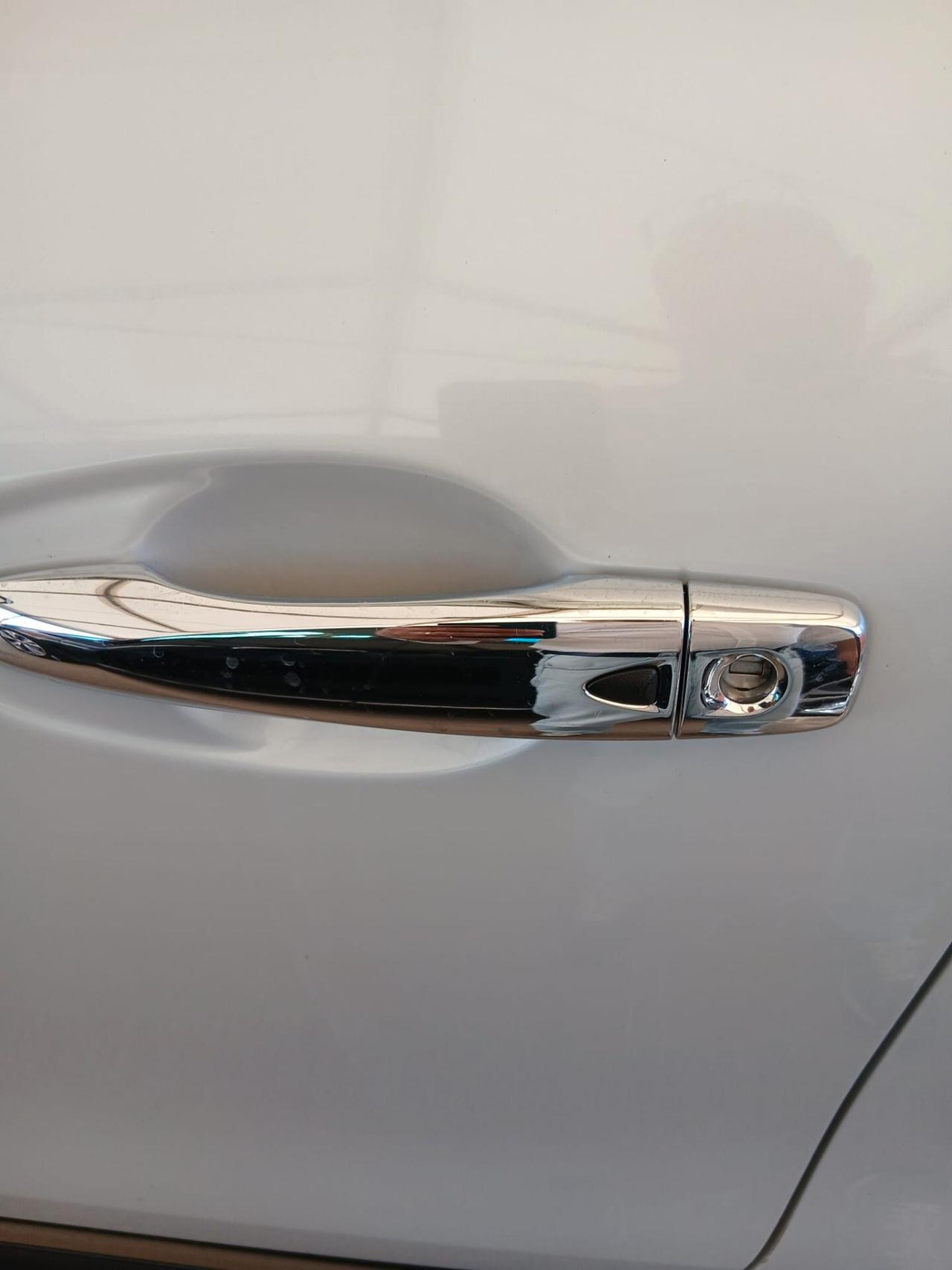 Renault Koleos dCi 175CV X-Tronic Energy Executive