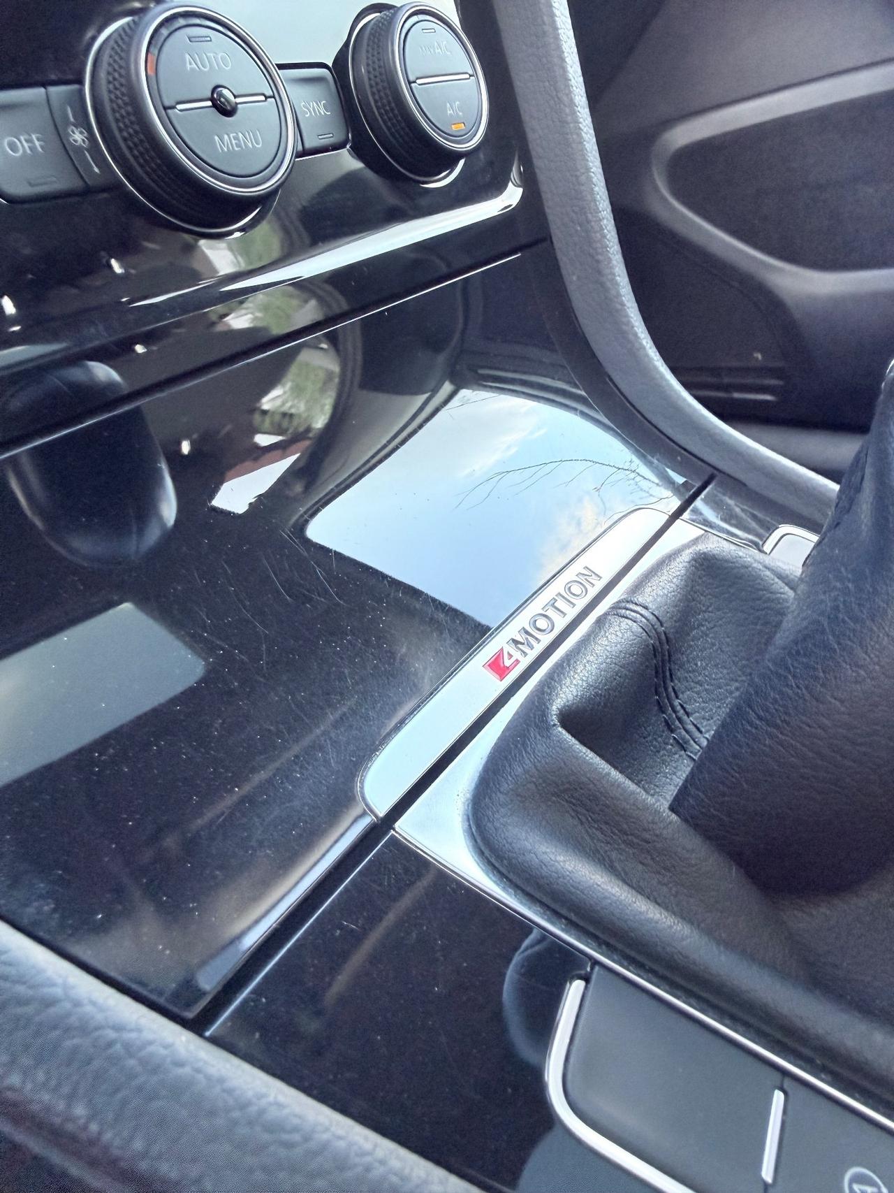 Volkswagen Golf 2.0 TDI 5p. 4MOTION Highline BlueMotion Technology