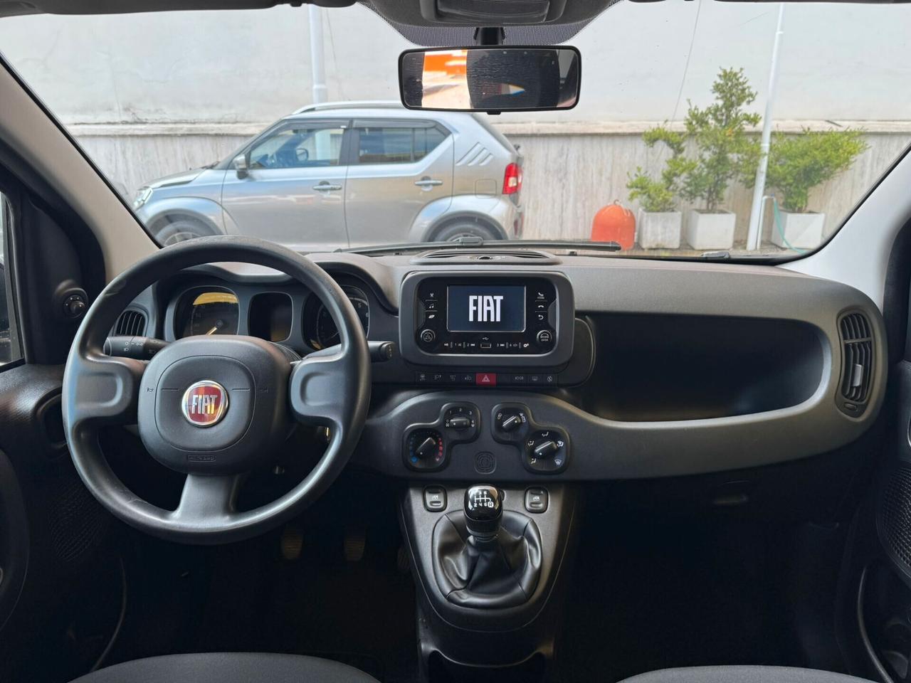 Fiat Panda 1.0 FireFly Hybrid **PREZZO REALE**