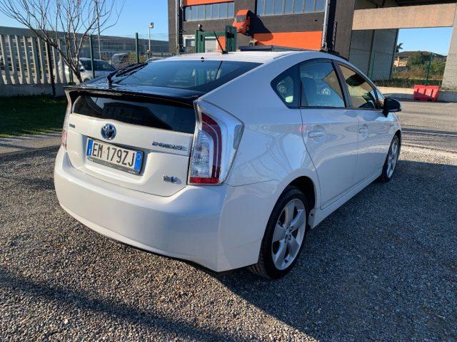 TOYOTA Prius 1.8 Hybrid 5 porte Active