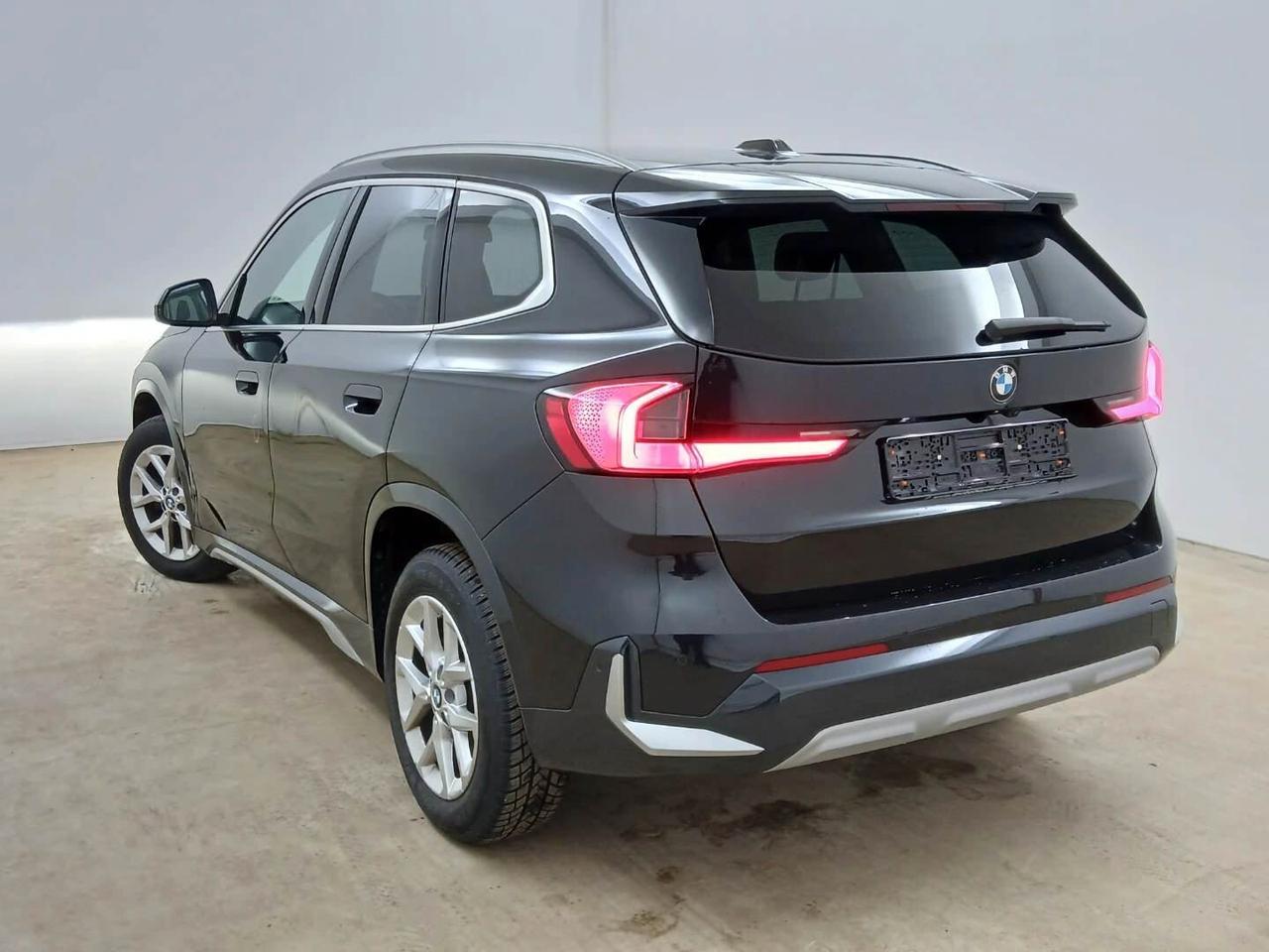 Bmw X1 18d xLine PELLE_NAVI_FULL LED_HEAD-UP_360° Camera