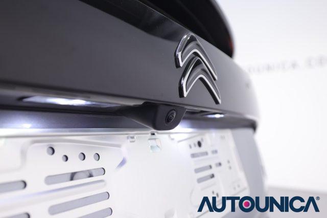 CITROEN C4 PURETECH 130 S&S EAT8 MAX FARI LED