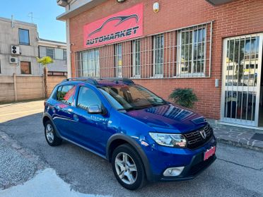 Dacia Sandero Streetway 1.0 TCe 100 CV ECO-Gpl Comfort