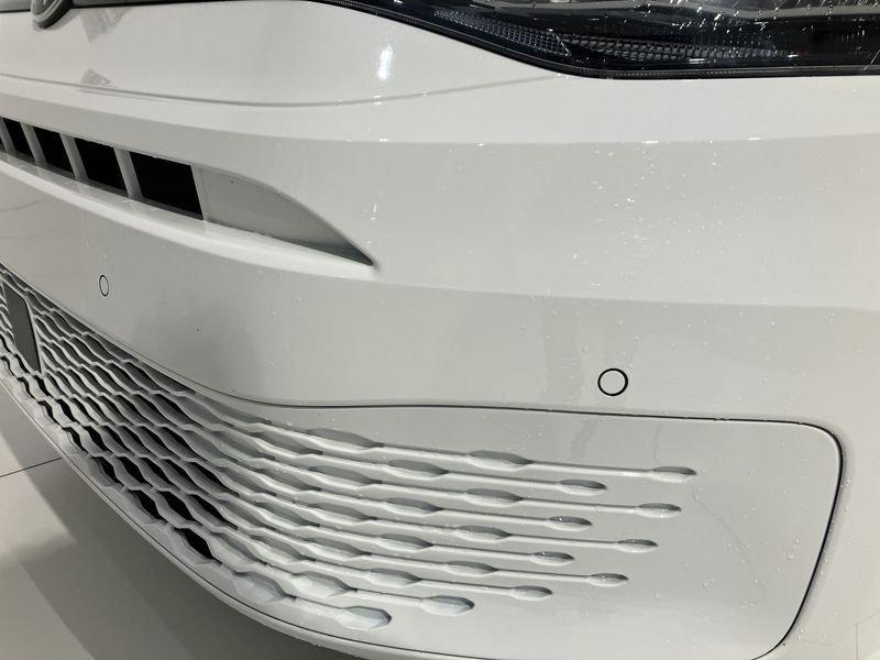 Volkswagen Caddy 2.0 TDI 90kW Maxi Style DSG Disabili 5+1