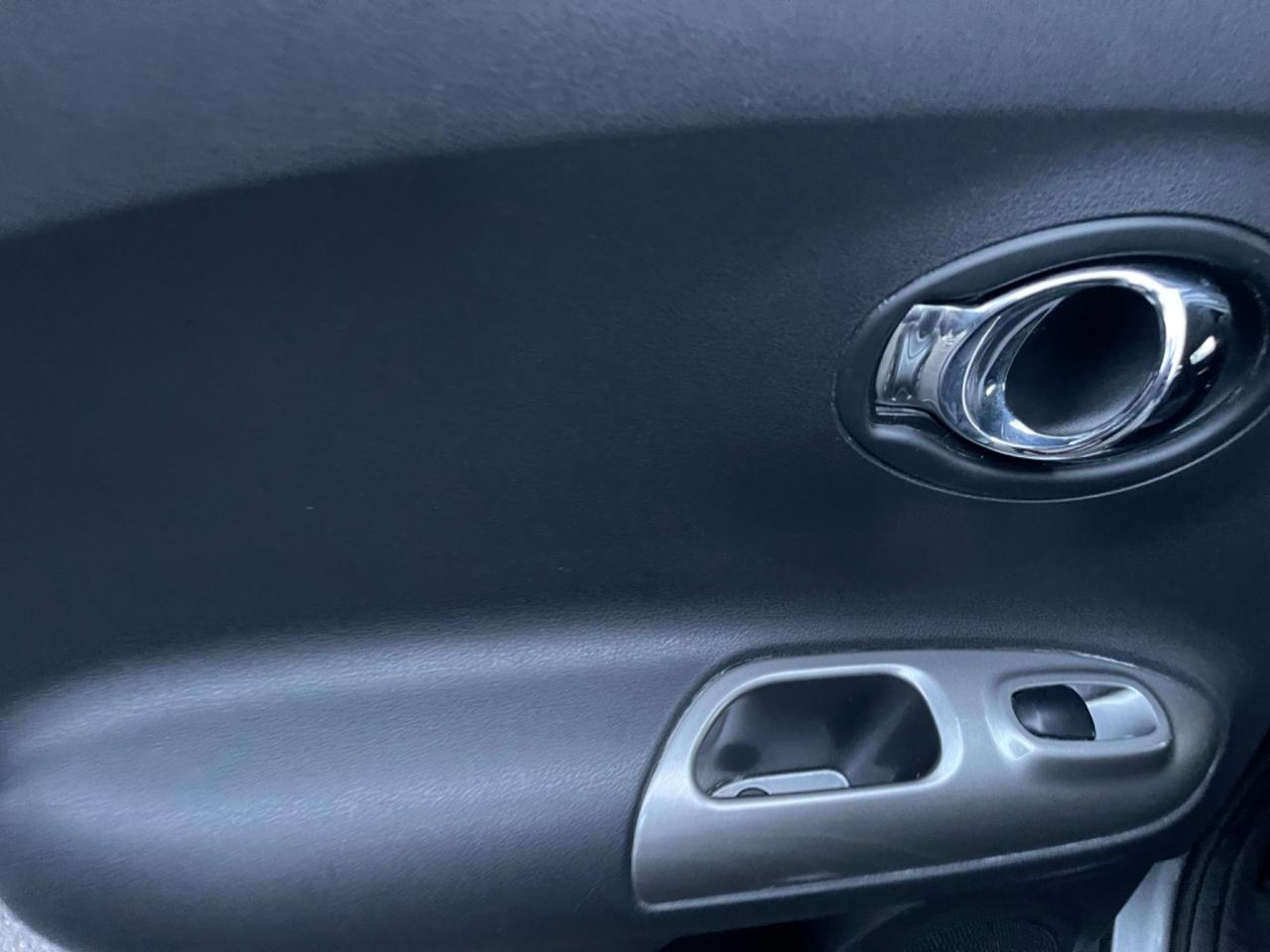 Nissan Juke 1.6 GPL CASA MADRE CON KM CERTIFICATI!!!!