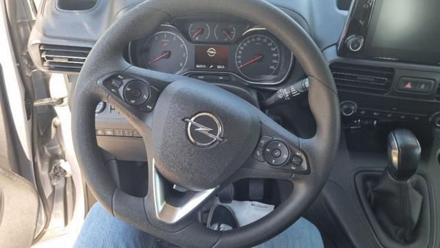 OPEL Combo Life 1.5D 100 CV S&S Advance