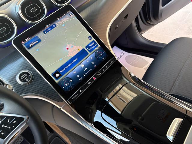 MERCEDES-BENZ GLC 200 d 4Matic Mild Hybrid Advanced Plus.
