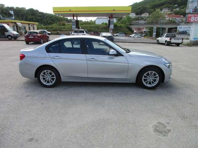 BMW 318 Business Advantage auto GARANTITA FULL OPT