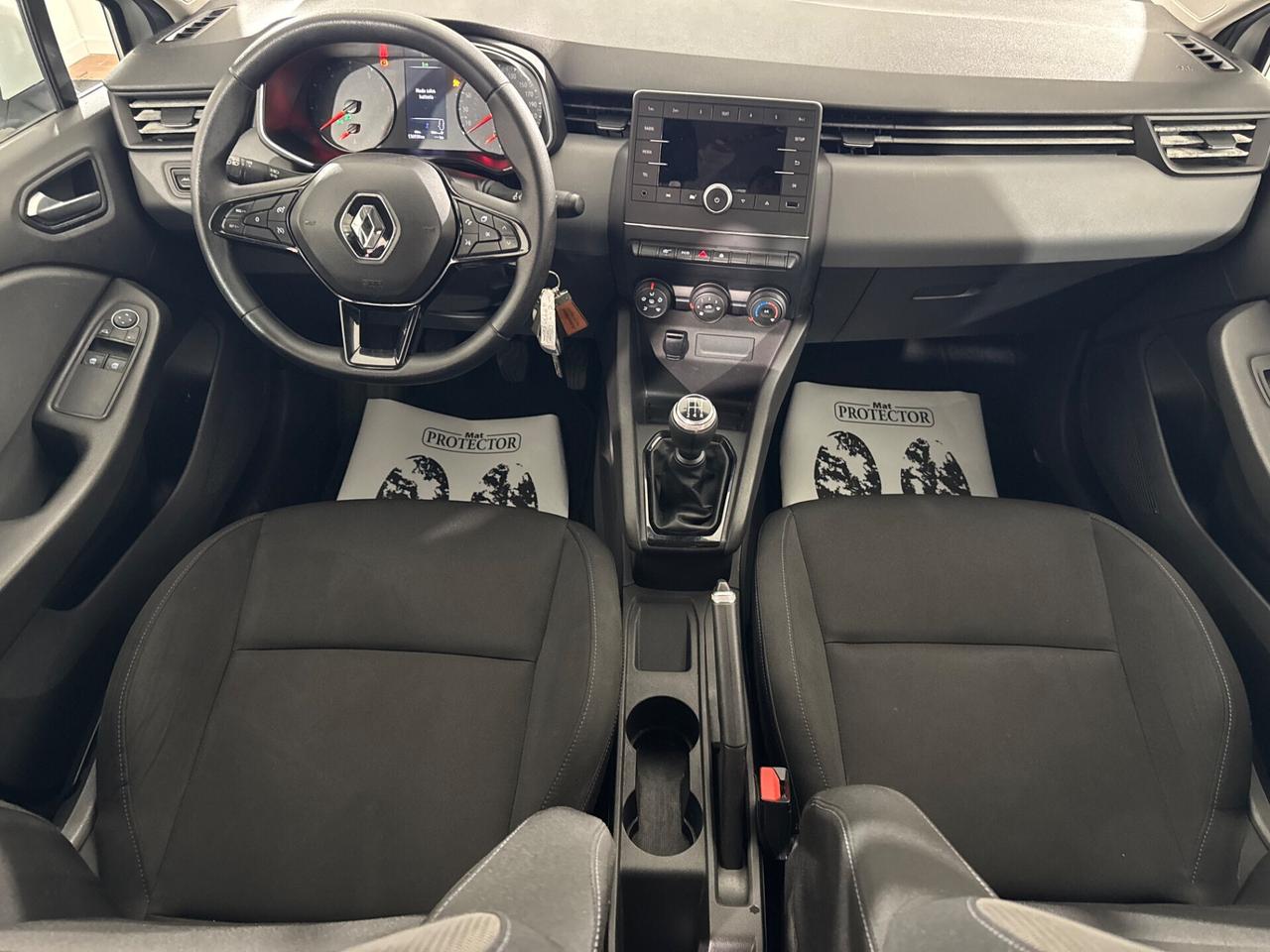 Renault Clio TCe 100 CV 5 porte Edition One