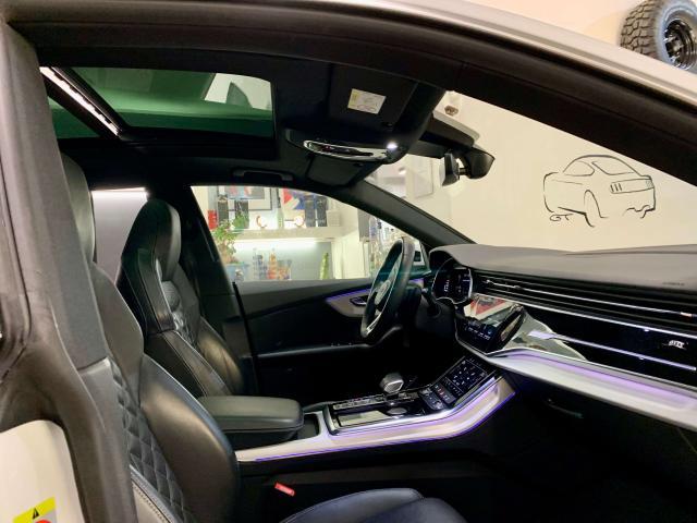 Audi Q8 Q8 45 3.0 tdi mhev Sport S Line quattro tiptronic