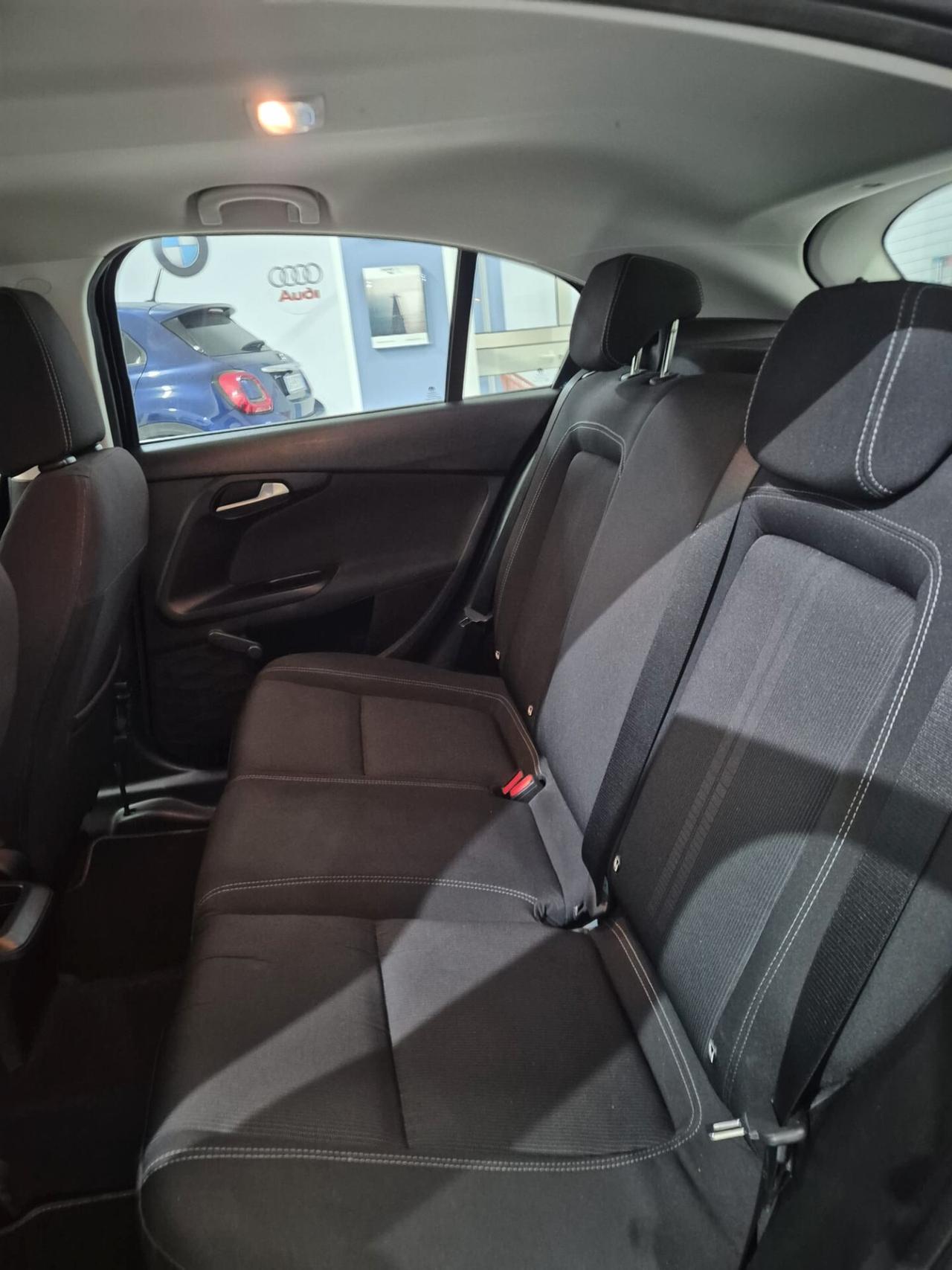 Fiat Tipo 1.6 Mjt S&S 5 porte Easy