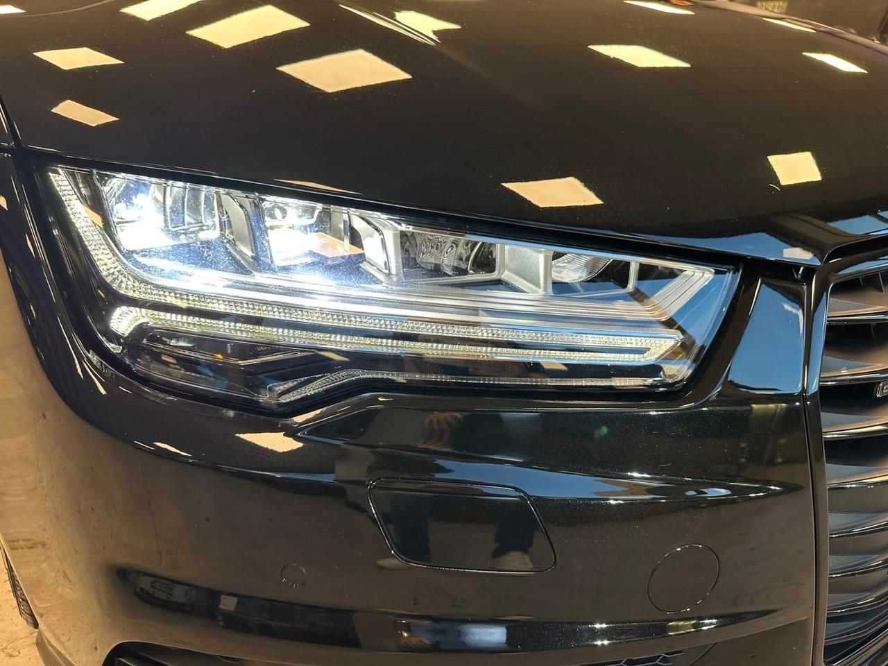 Audi A7 SPB 3.0 TDI 272 CV quattro S tronic Business Plus