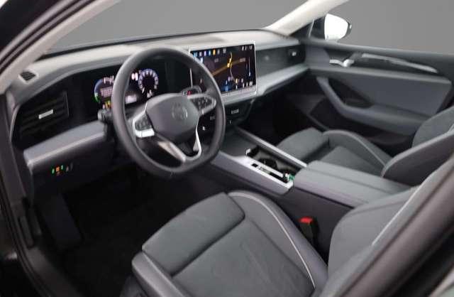 Volkswagen Passat Variant BUSINESS 1.5TSI eHYBRID 204CV *PLUG-IN* ONLYPROMO!