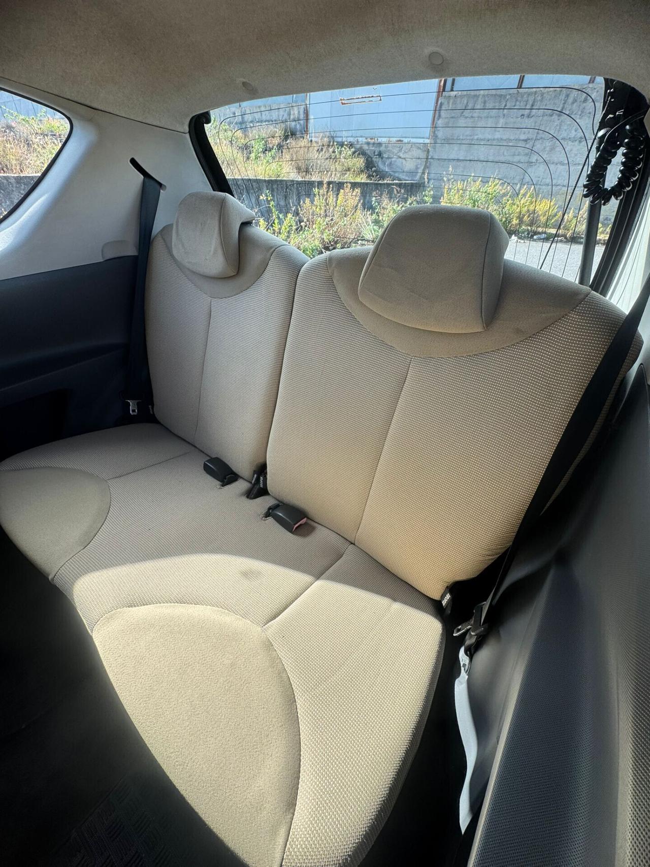 Peugeot 107 1.4 HDi 3p. Sweet Years