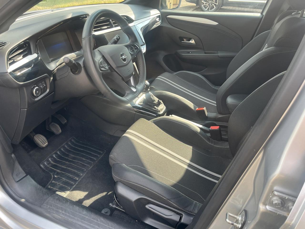 Opel Corsa 1.2 100 CV GS