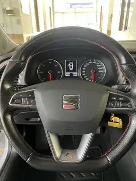 Seat Leon 2.0 TDI 150 CV 5p. Start/Stop FR
