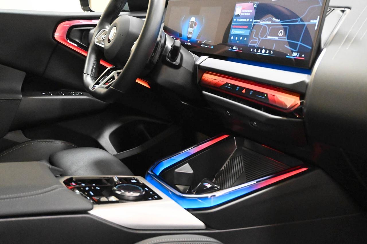 BMW X3 (G45) X3 xDrive20d 48V MSport...