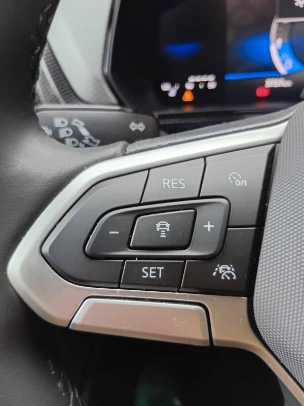 Volkswagen T-Cross 1.0 tsi Edition Plus 95cv